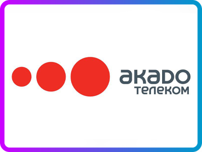 Акадо