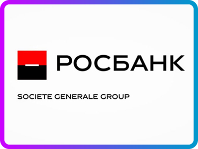 Росбанк